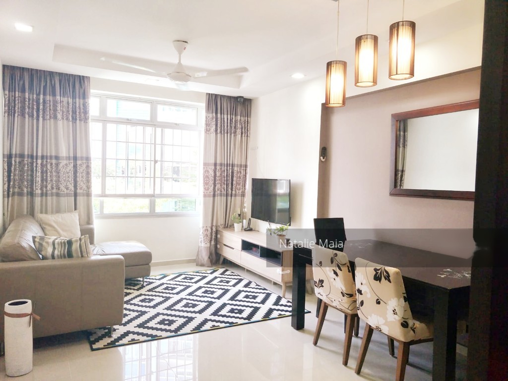 Blk 38C Bendemeer Road (Kallang/Whampoa), HDB 4 Rooms #203343431